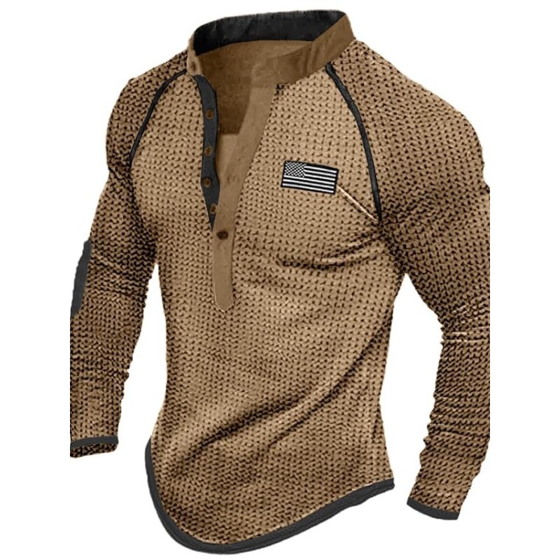 Top 5 Must-Have Men’s Outdoor Clothing for Adventure Enthusiasts